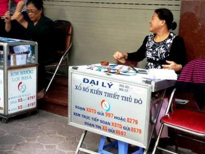 Đổi vé số trúng ở Hà Nội nên đến địa chỉ nào để yên tâm lãnh thưởng? 3 Đổi vé số trúng ở Hà Nội 3