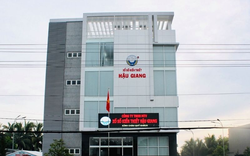 Đổi vé số trúng ở Hậu Giang địa chỉ nào?