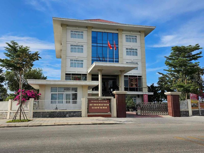 đổi vé số trúng ở huế 3