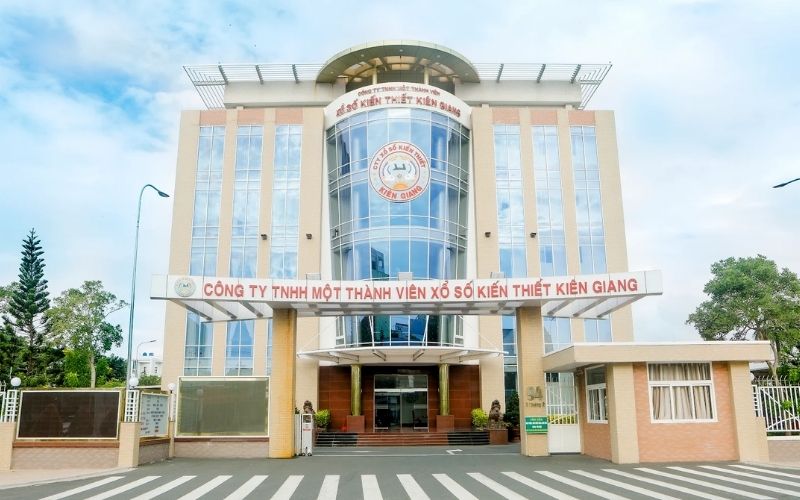 Đổi vé số trúng ở Kiên Giang địa chỉ nào?