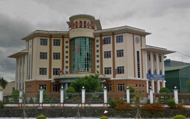 Nơi đổi vé số trúng ở Lai Châu