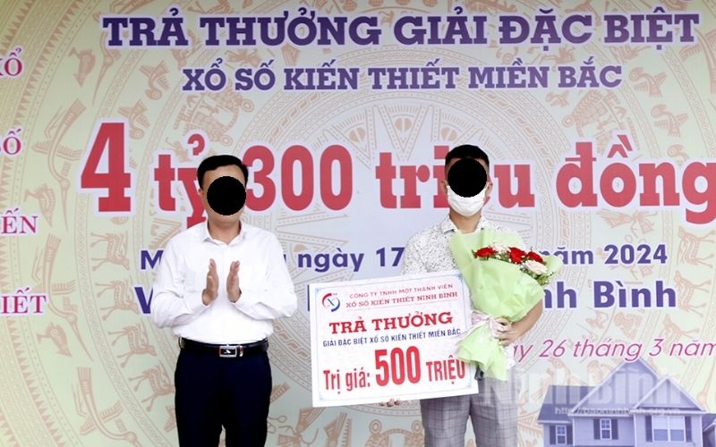 Đổi vé số trúng ở Lạng Sơn tại đâu?