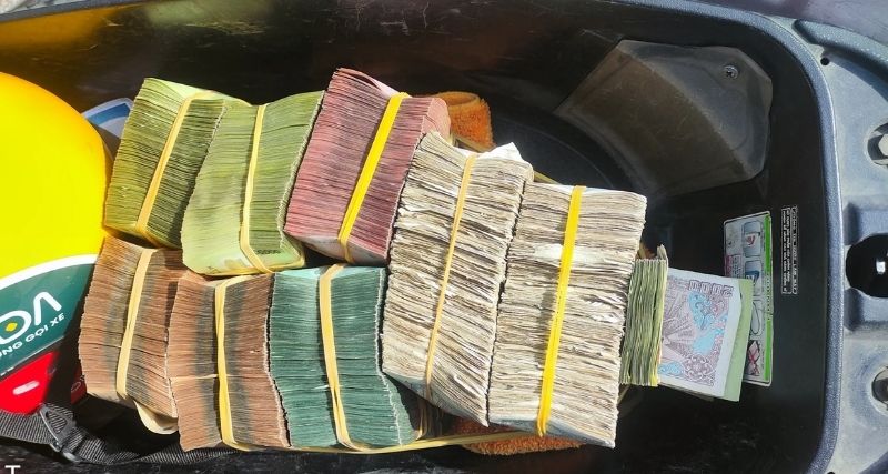 Đổi vé số trúng ở Lạng Sơn tại đâu?