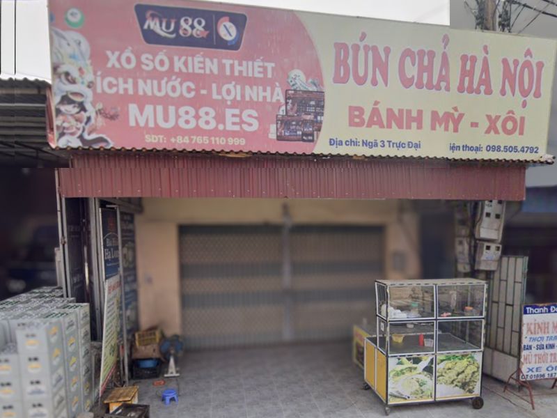 Đổi vé số trúng ở Nam Định 3