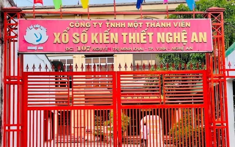 Đổi vé số trúng ở Nghệ An tại đâu uy tín và cần lưu ý gì?