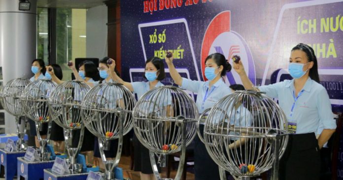 đổi vé số trúng ở quảng ninh 4