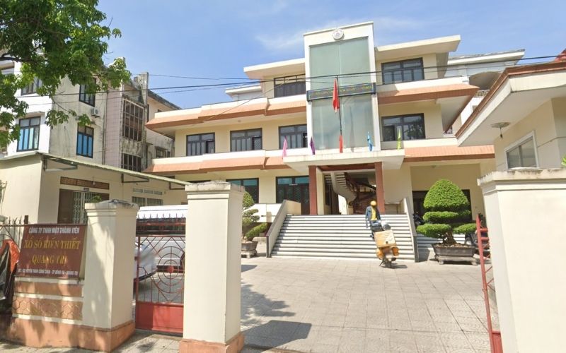 Nơi đổi vé số trúng ở Quảng Trị an toàn, uy tín và hoa hồng phải chăng 1 Nơi đổi vé số trúng ở Quảng Trị