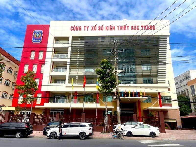 Đổi vé số trúng ở Sóc Trăng chỗ nào uy tín?