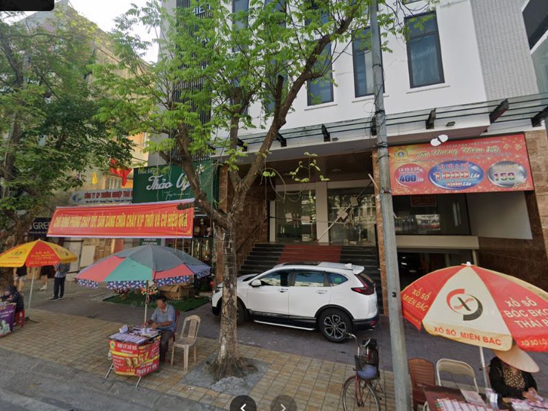 Đổi vé số trúng ở Thái Bình: Bạn đã biết những địa chỉ uy tín này? 1 Đổi vé số trúng ở Thái Bình ở công ty XSKT