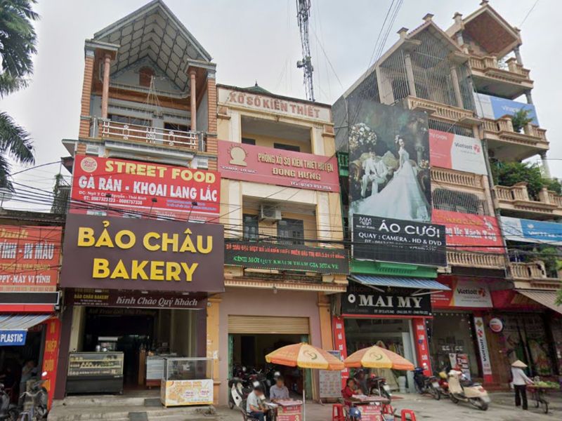 Đổi vé số trúng ở Thái Bình: Bạn đã biết những địa chỉ uy tín này? 2 Đổi vé số trúng ở Thái Bình ở văn phòng Đông Hưng