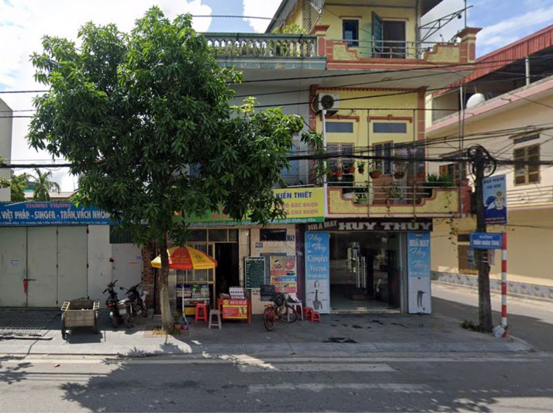 Đổi vé số trúng ở Thái Bình: Bạn đã biết những địa chỉ uy tín này? 3 Đổi vé số trúng ở Thái Bình các đại lý