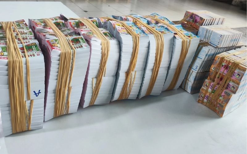 Địa chỉ đổi vé số trúng ở TP Hồ Chí Minh uy tín và an toàn 5 Địa chỉ đổi vé số trúng ở TP Hồ Chí Minh