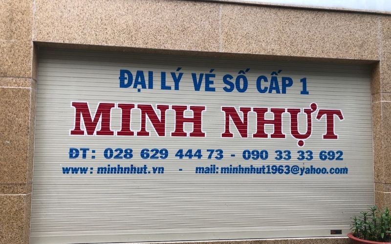 Địa chỉ đổi vé số trúng ở TP Hồ Chí Minh uy tín và an toàn 3 Địa chỉ đổi vé số trúng ở TP Hồ Chí Minh