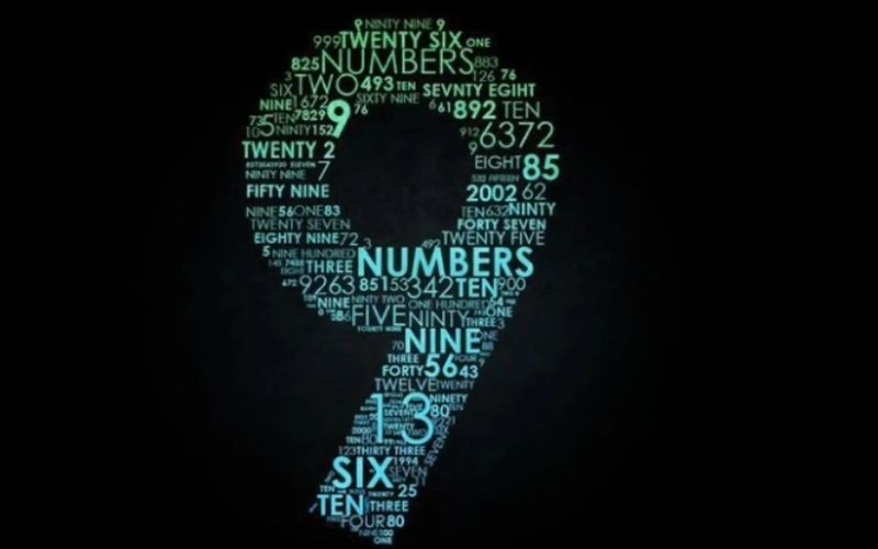 Năm số 9 là gì?