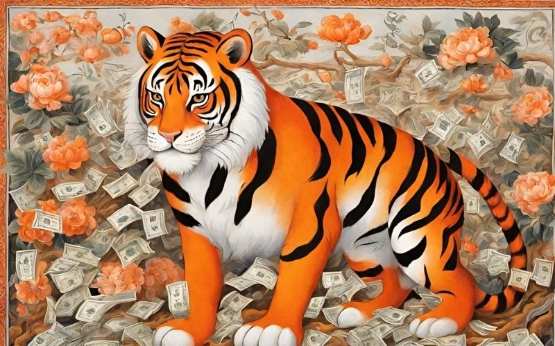 Tử vi tuổi Dần năm 2025