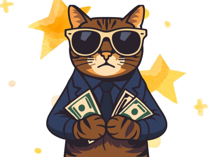 Mão - Con giáp thoát nghèo