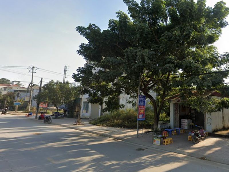 Đại lý vé số Điện Biên tại Noong Bua