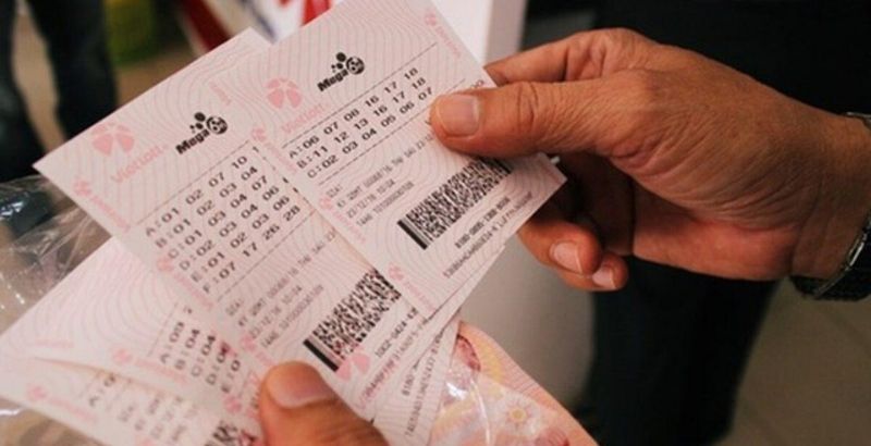 Các đại lý vé số Hà Giang, địa chỉ mua vé số sỉ ở Hà Giang