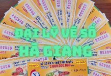 Top các đại lý vé số Hà Giang, địa chỉ mua vé số sỉ ở Hà Giang Các đại lý vé số Hà Giang, địa chỉ mua vé số sỉ ở Hà Giang