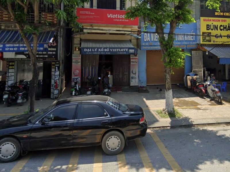 Top 19 đại lý vé số Hà Nam bán vé, đổi thưởng chuyên nghiệp 3 Đại lý vé số Hà Nam Vietlott