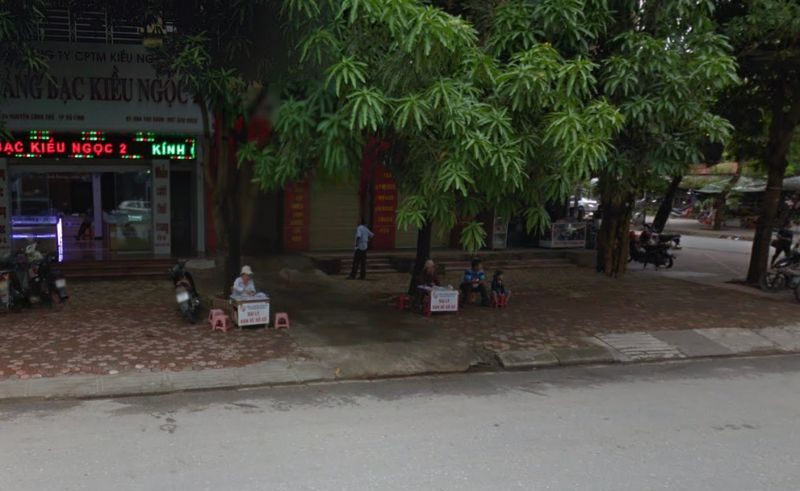 Đại lý vé số Hà Tĩnh truyền thống