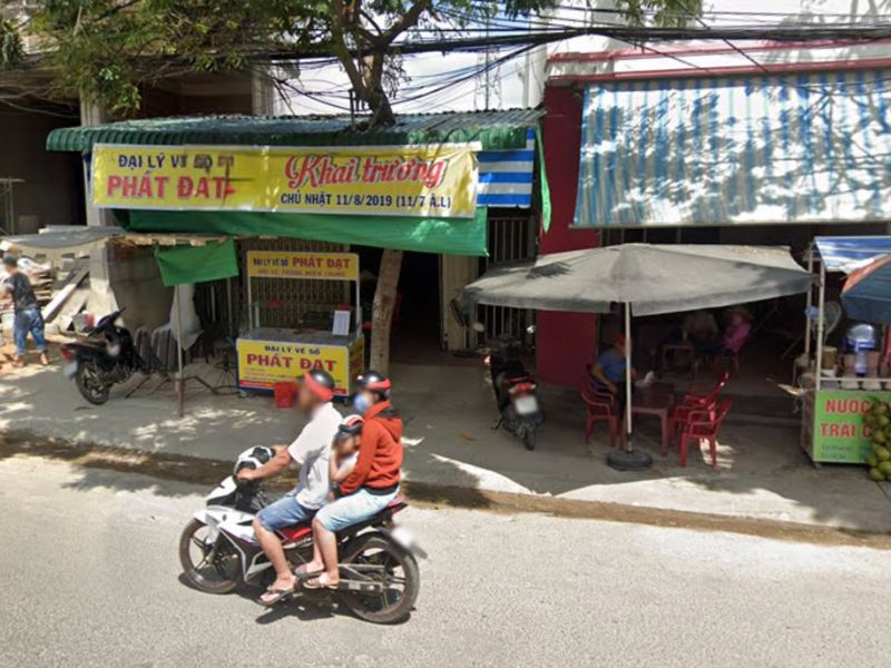 Top đại lý vé số Khánh Hoà - Địa chỉ săn số đẹp cho người chơi xổ số 1 Đại lý vé số Khánh Hoà truyền thống