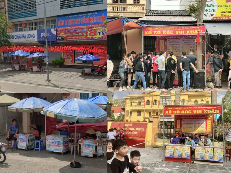 Top đại lý vé số Lạng Sơn được “trọn điểm” từ cộng đồng người chơi 2 Đại lý vé số Lạng Sơn truyền thống