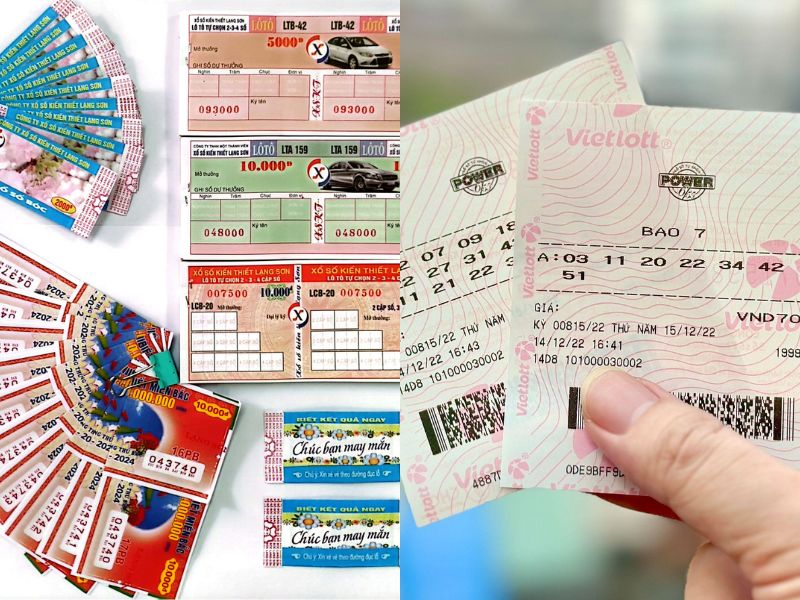 Top đại lý vé số Lạng Sơn được “trọn điểm” từ cộng đồng người chơi 3 Đại lý vé số Lạng Sơn Pá Phiêng