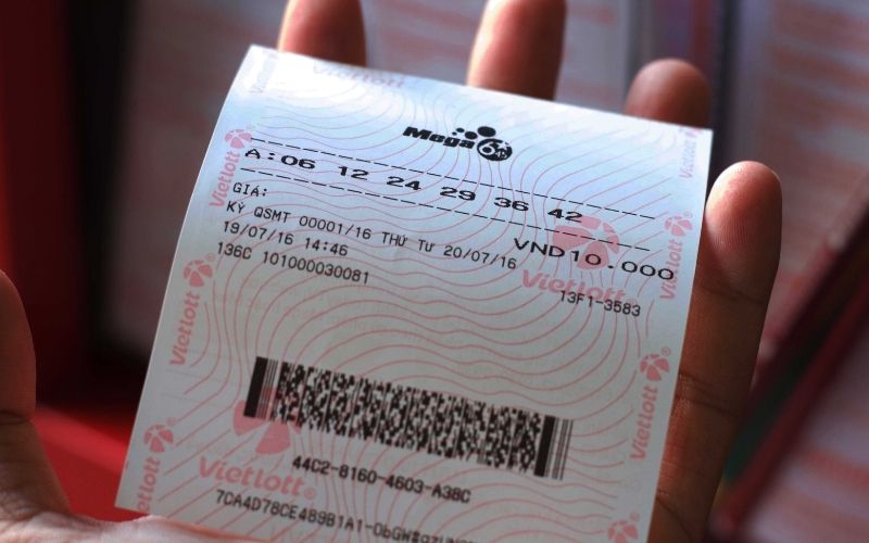 Các đại lý vé số Quảng Ngãi uy tín, mua vé sỉ chiết khấu cao