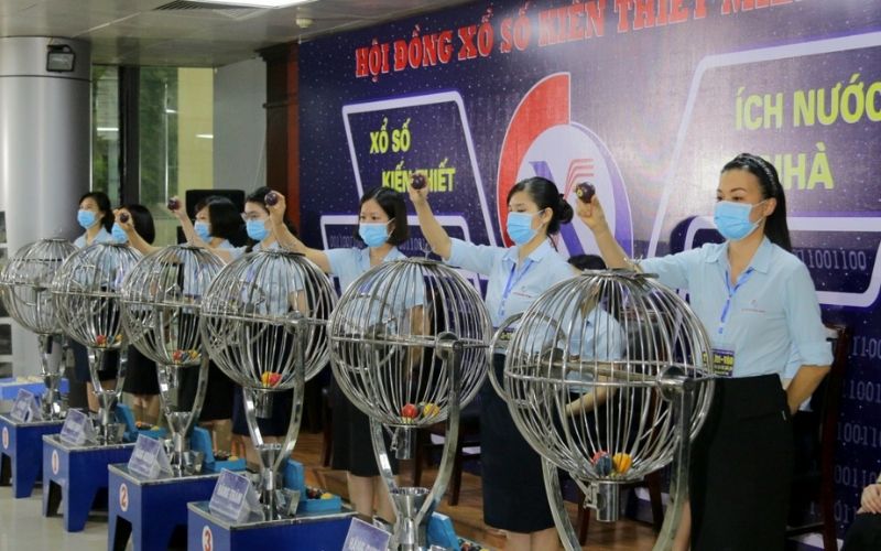 Địa chỉ đại lý vé số Quảng Ninh nổi bật