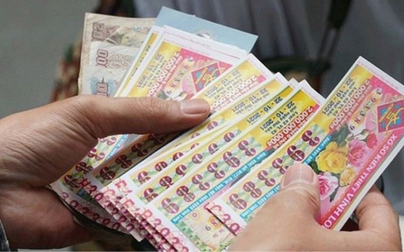 Top các đại lý vé số Quảng Trị uy tín, chuyên vé sỉ giá tốt