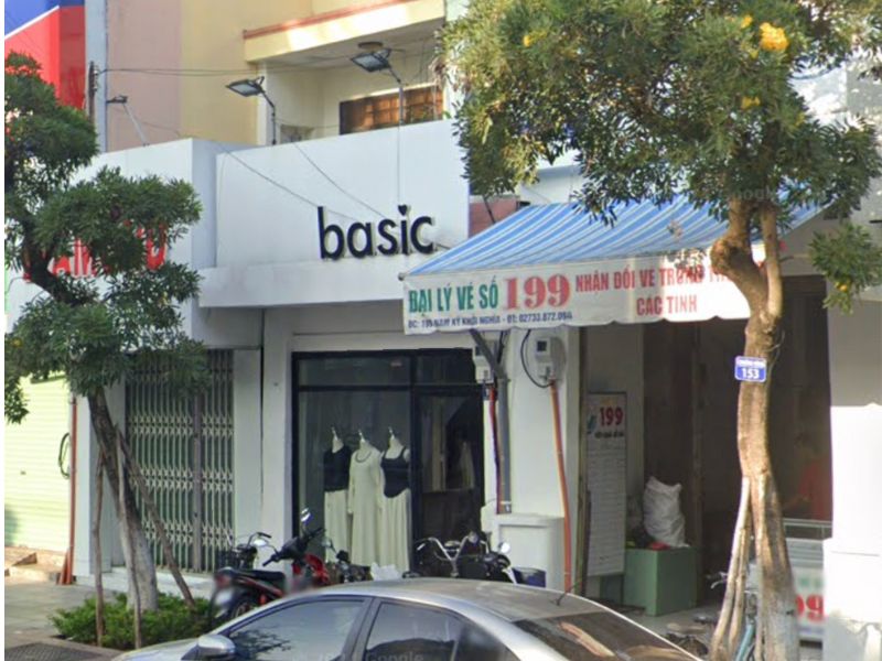 Top 30 đại lý vé số Tiền Giang nổi tiếng 1 Đại lý vé số Tiền Giang tại Mỹ Tho