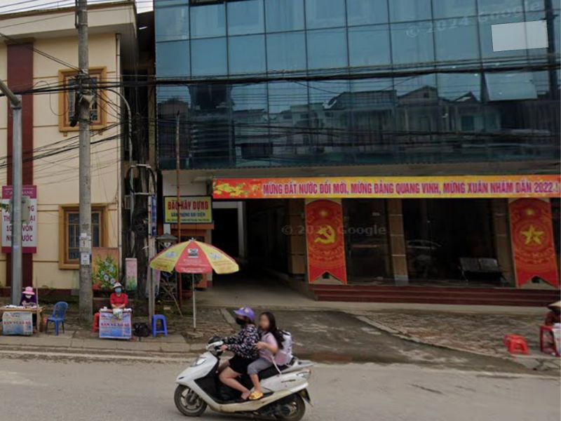 Đại lý vé số Yên Bái truyền thống