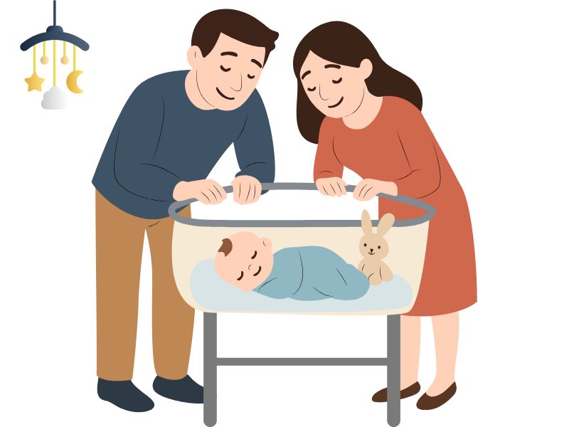 Đặt tên cho con nên lưu ý gì?