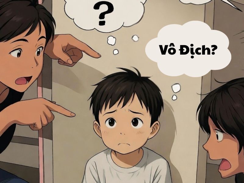 Đặt tên cho con nên tránh tên quá cao siêu