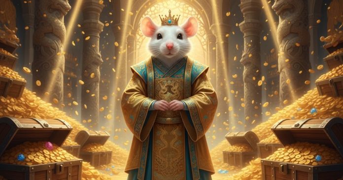 Trúng số độc đắc cuối năm là con giáp nào