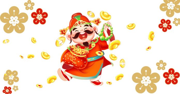 Tử vi tài lộc con giáp nào hợp và kỵ mua vàng