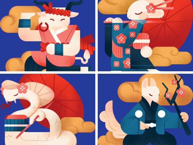 Tử vi tuần mới 27/10 - 2/11/2025: Cập nhật nhanh vị trí từng con giáp trên bản đồ may mắn! 3 Tử vi tuần 27/10 - 2/11 - Top Sự nghiệp