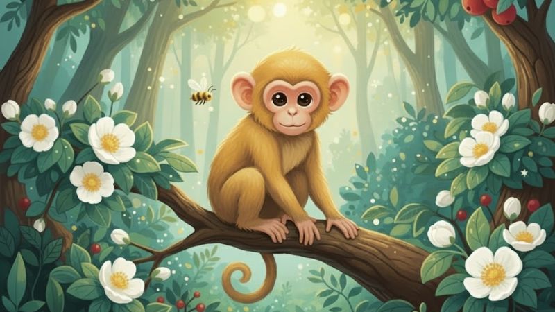 Con giáp đắc lộc - Thân