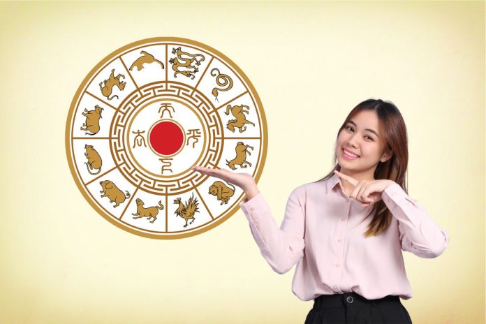 Top 6 con giáp đổi vận