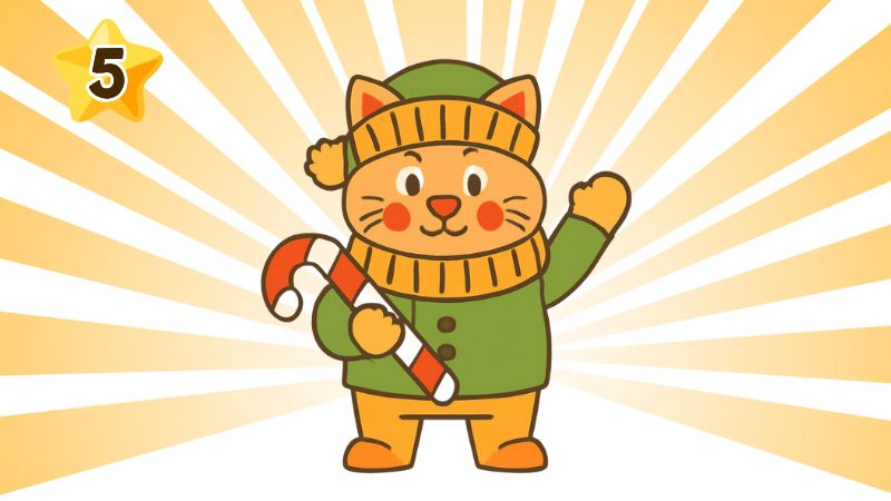 Top 6 con giáp may mắn nhất nửa cuối tháng 11/2025 5 Con giáp may mắn cuối tháng 11 - tuổi Mão