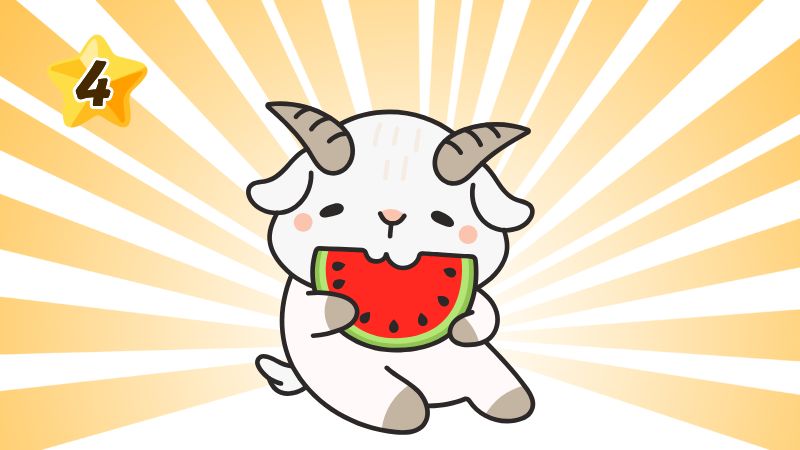 Top 6 con giáp may mắn nhất nửa cuối tháng 11/2025 4 Con giáp may mắn cuối tháng 11 - tuổi Mùi