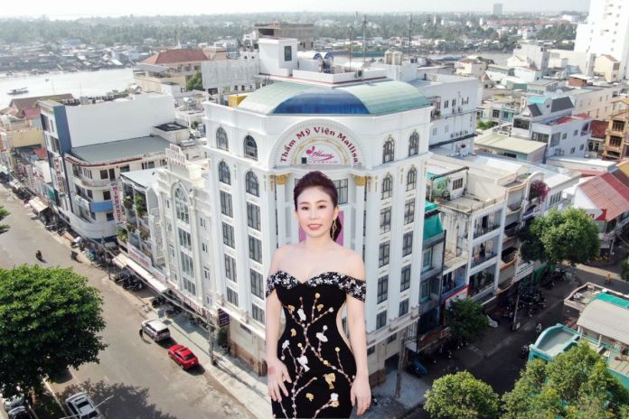 Mailisa có lá số tử vi như thế nào