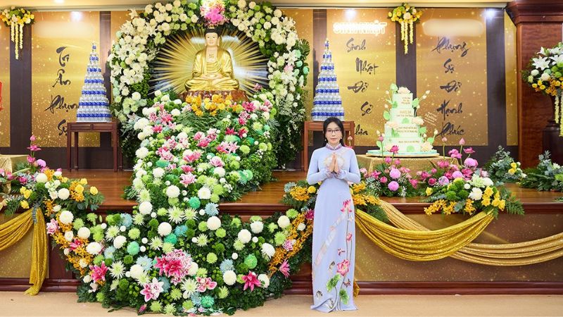 Mailisa có cả danh tiếng và tiền tài mà nhiều người ao ước