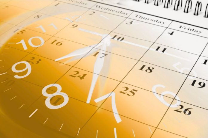 Ngày hoàng đạo xuất hành tháng 11/2025