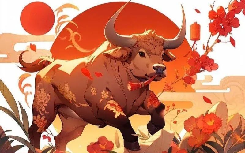 Tử vi tuổi Sửu ngày 30/11/2025