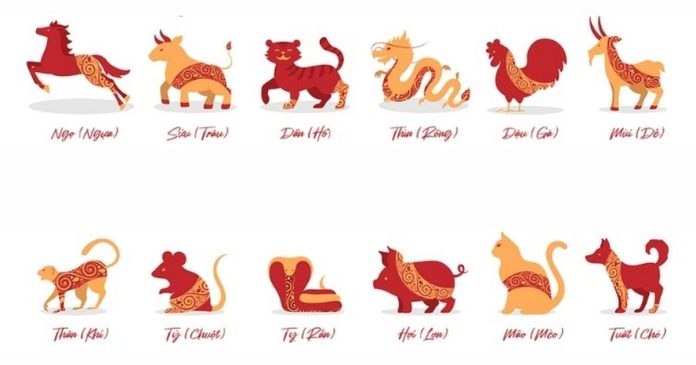 Luận tử vi 12 con giáp ngày 30/11/2025 - Xem tử vi theo ngày