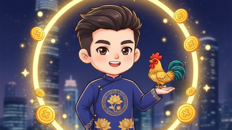 Tử vi 12 con giáp tuần mới tuổi Dậu