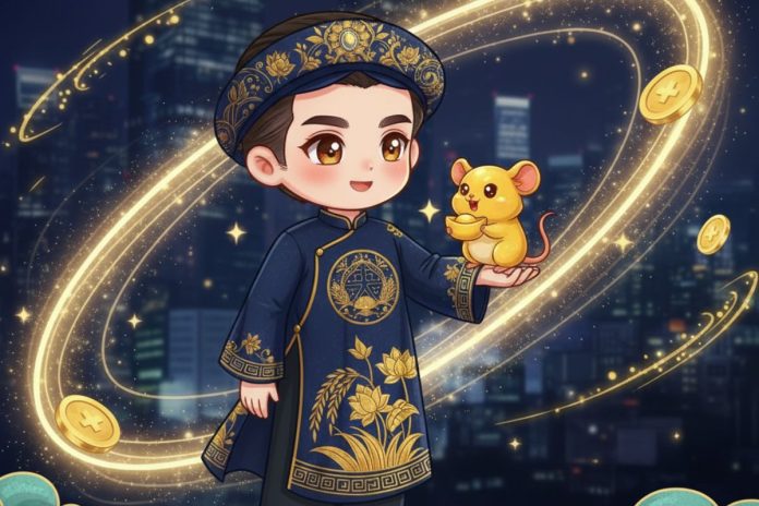 Tử vi 12 con giáp tuần mới