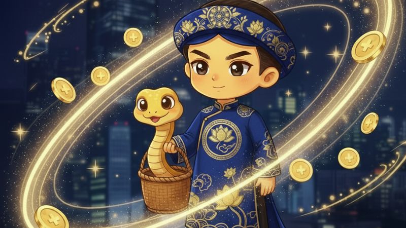 Tử vi 12 con giáp tuần mới tuổi Tỵ